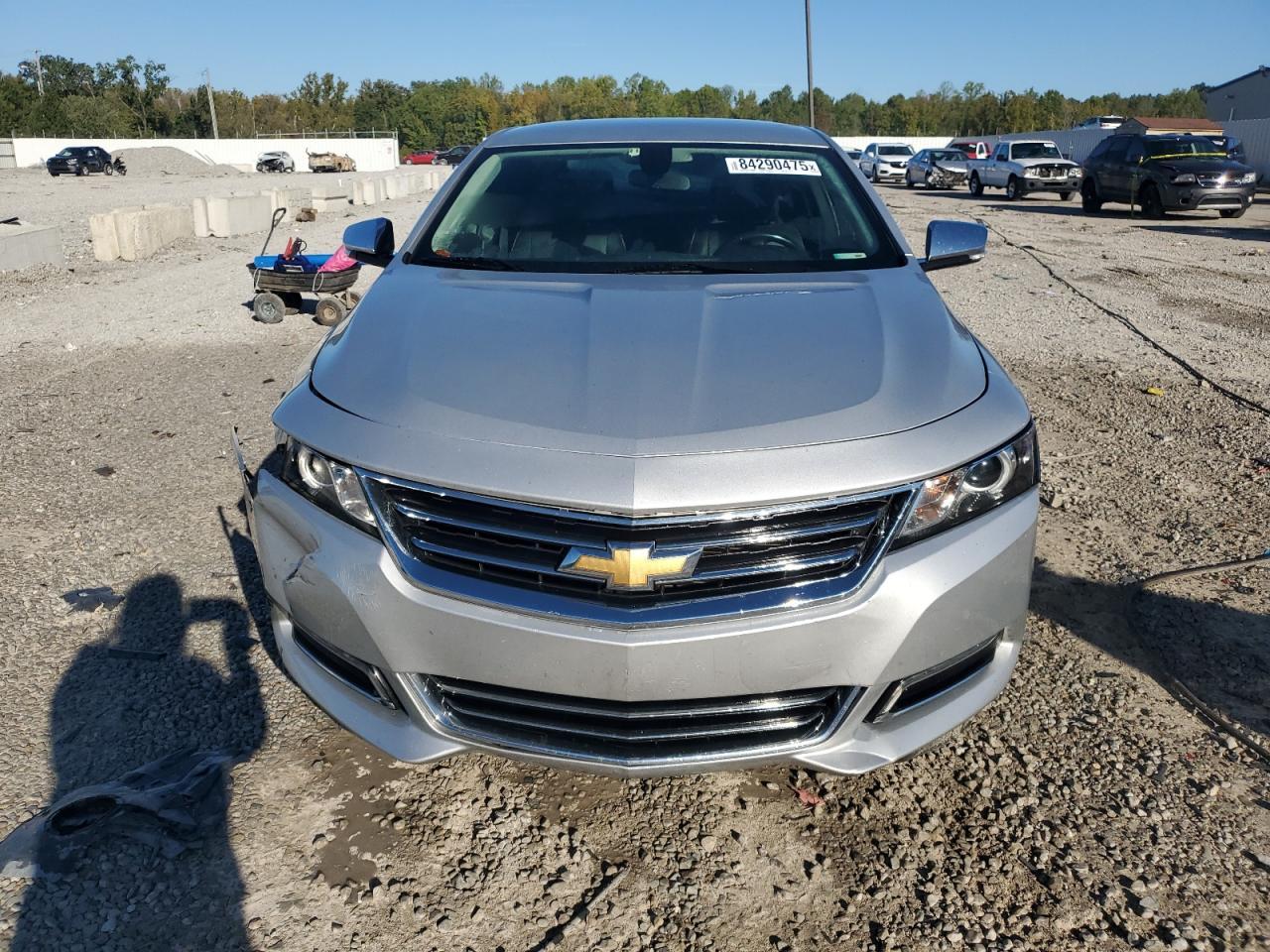 2018 Chevrolet Impala Premier - Image 5