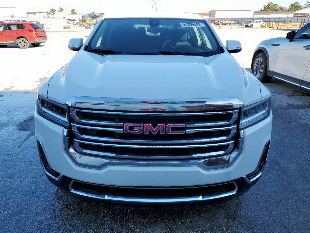 2023 GMC Acadia Sle - Фото 5