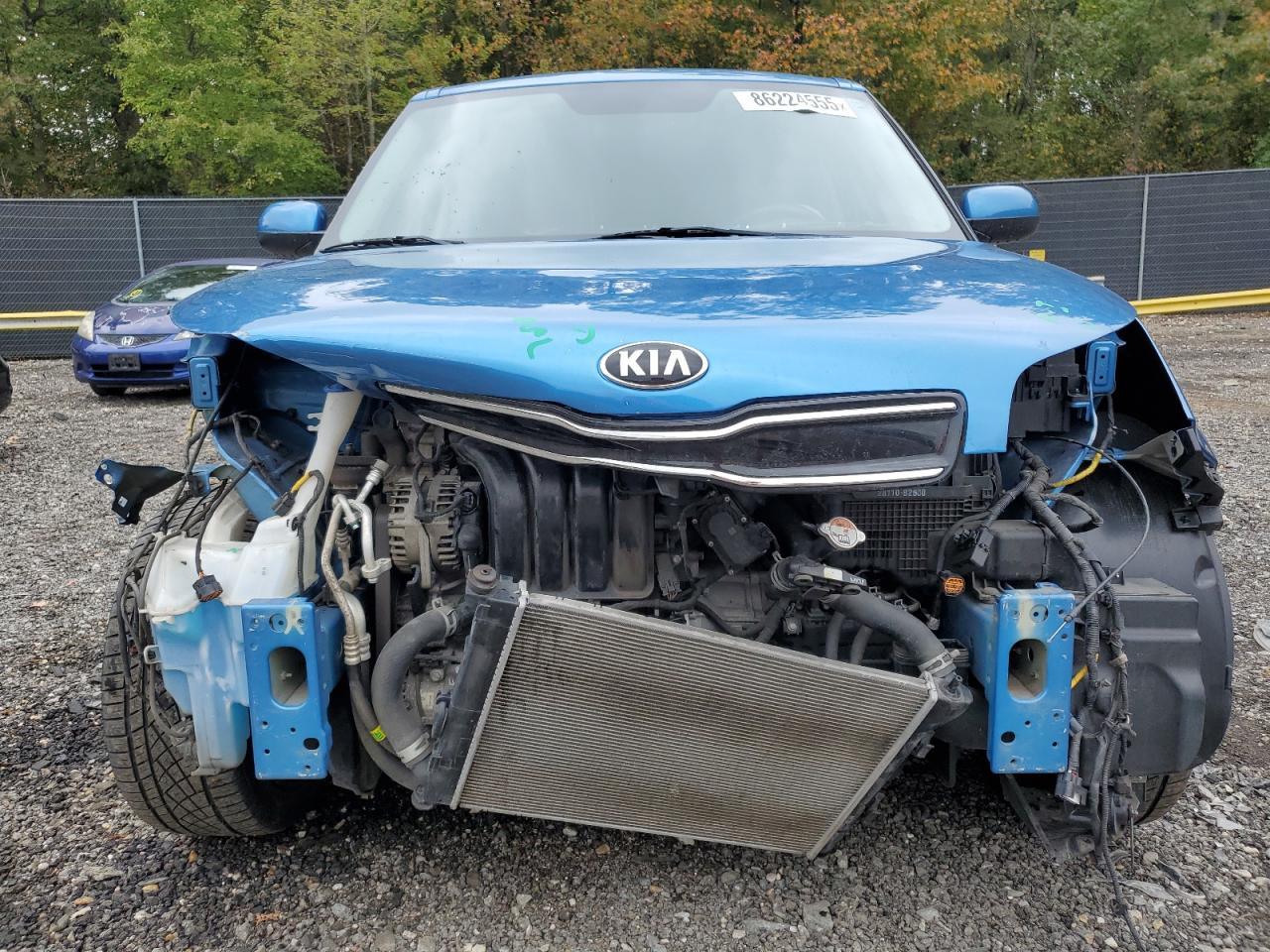 2018 Kia Soul + - Фото 5