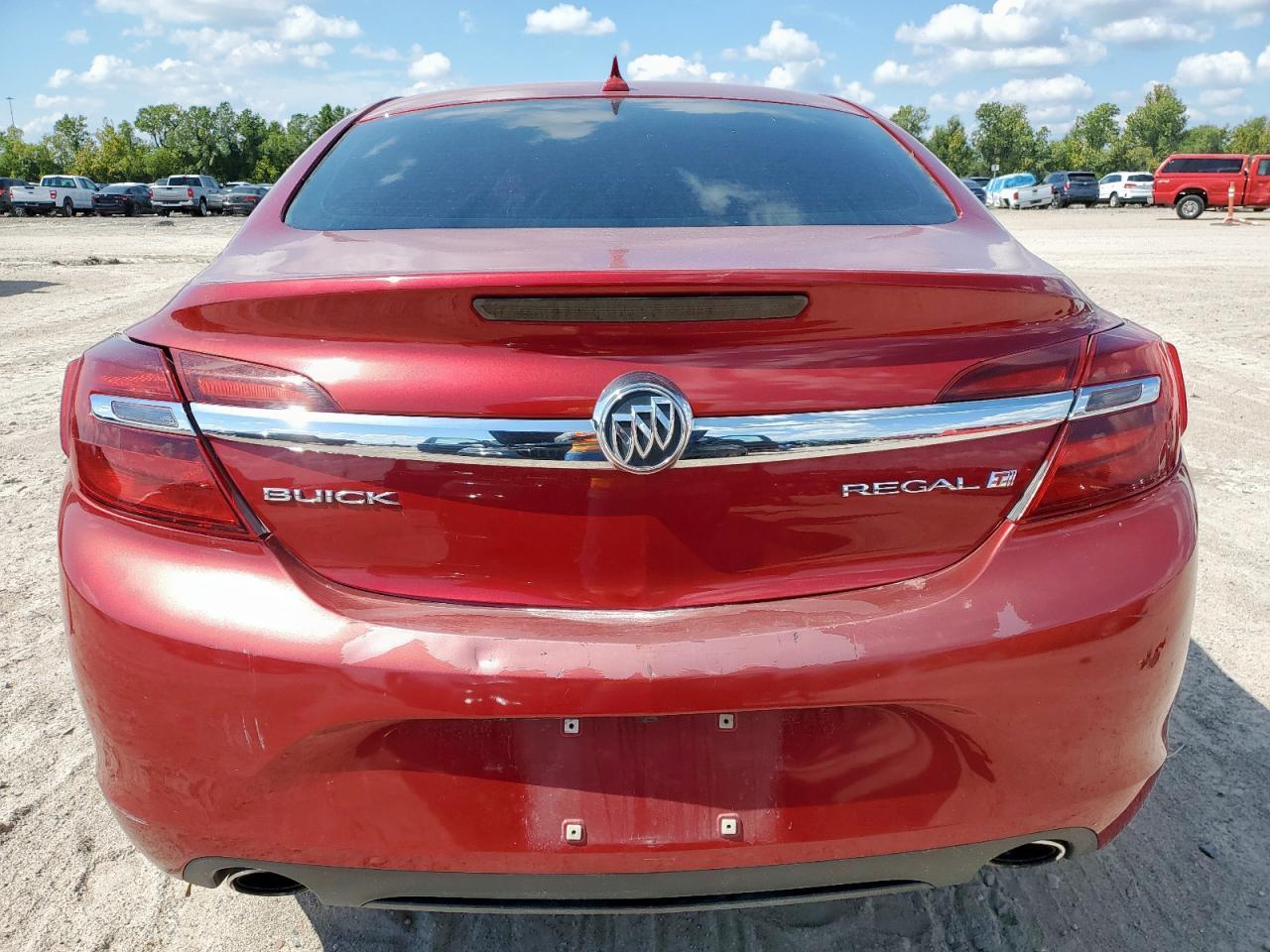 2014 Buick Regal - Фото 6