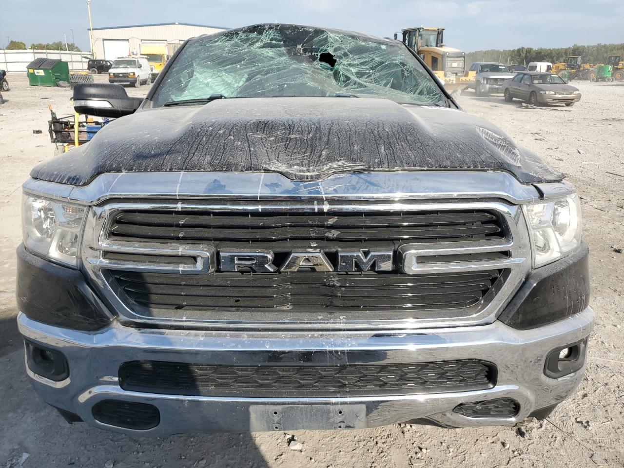 2019 Ram 1500 Big Horn/Lone Star - Фото 5