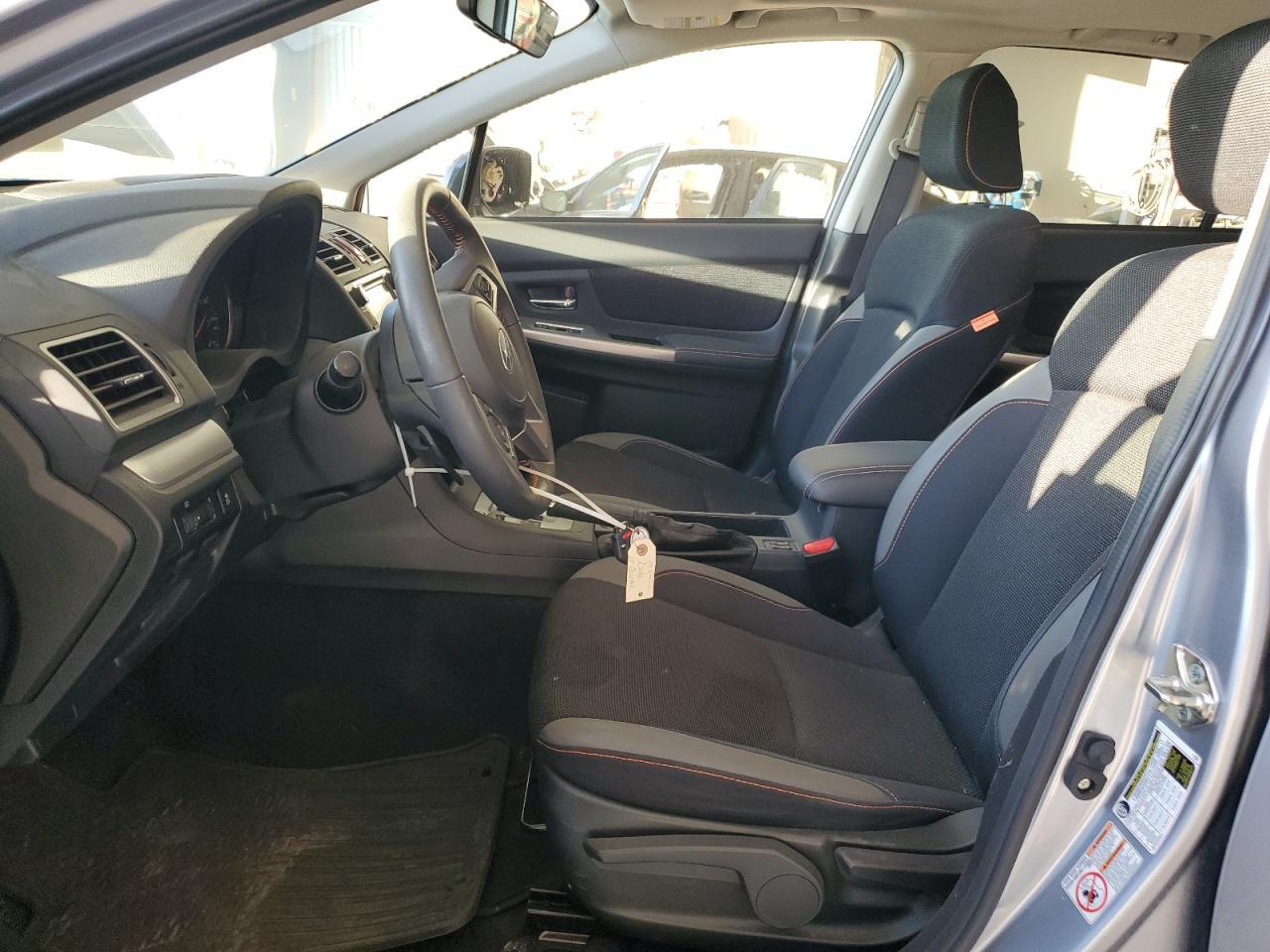 2017 Subaru Crosstrek Premium - Image 7