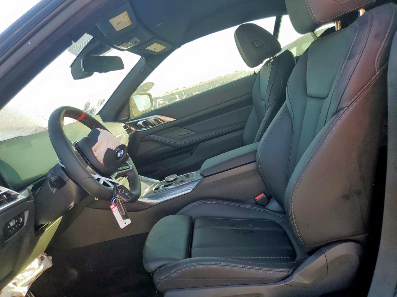 2025 BMW M440I - Фото 7