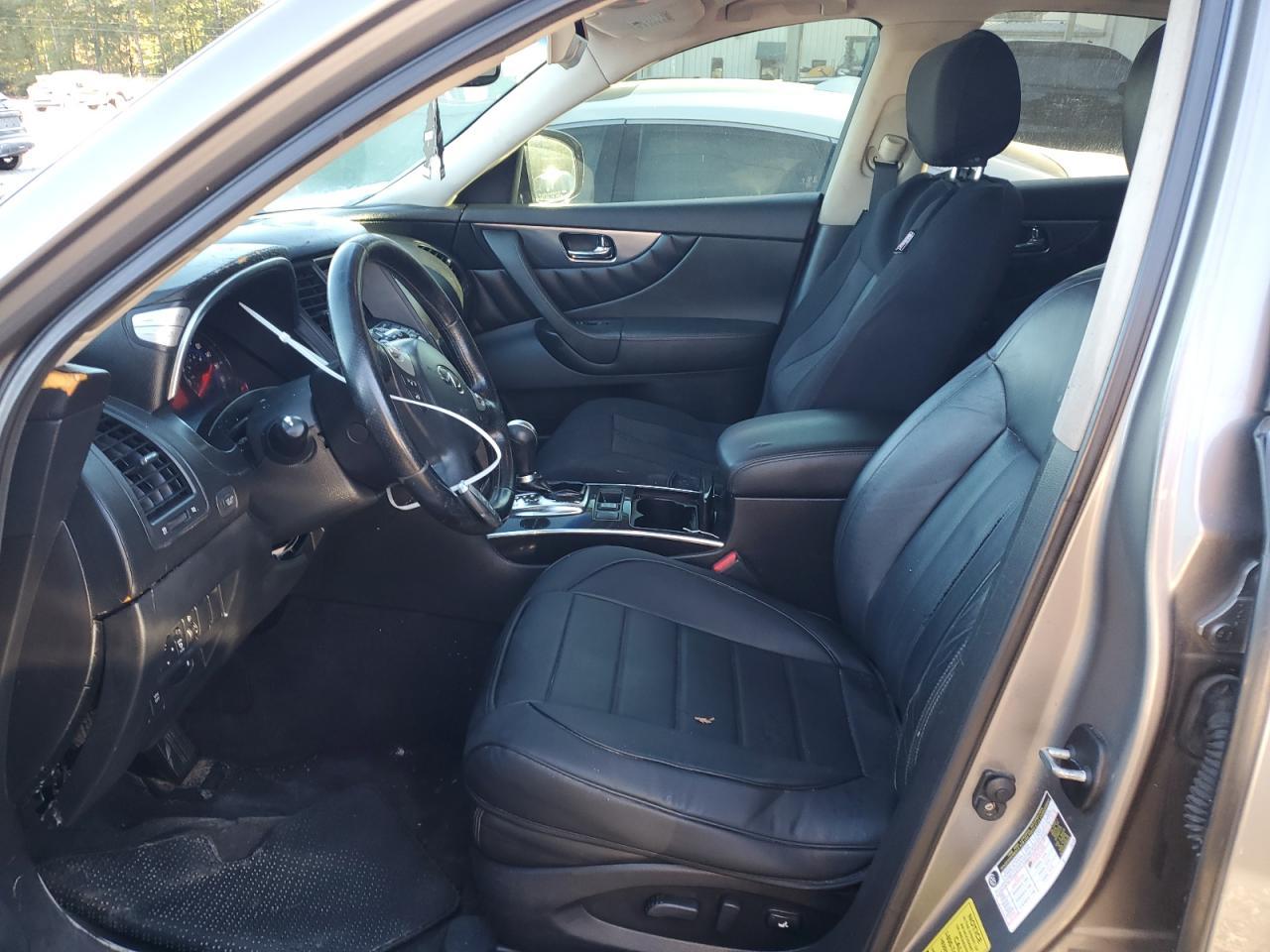 2011 Infiniti Fx35 - Image 7