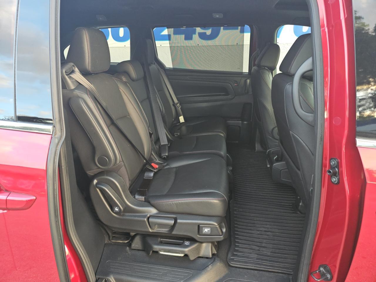 2023 Honda Odyssey Sport-L - Фото 6