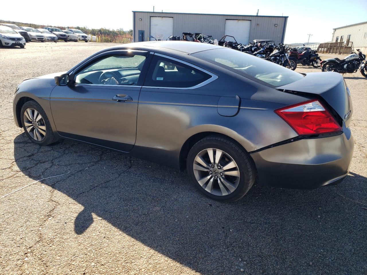 2009 Honda Accord Ex - Image 2