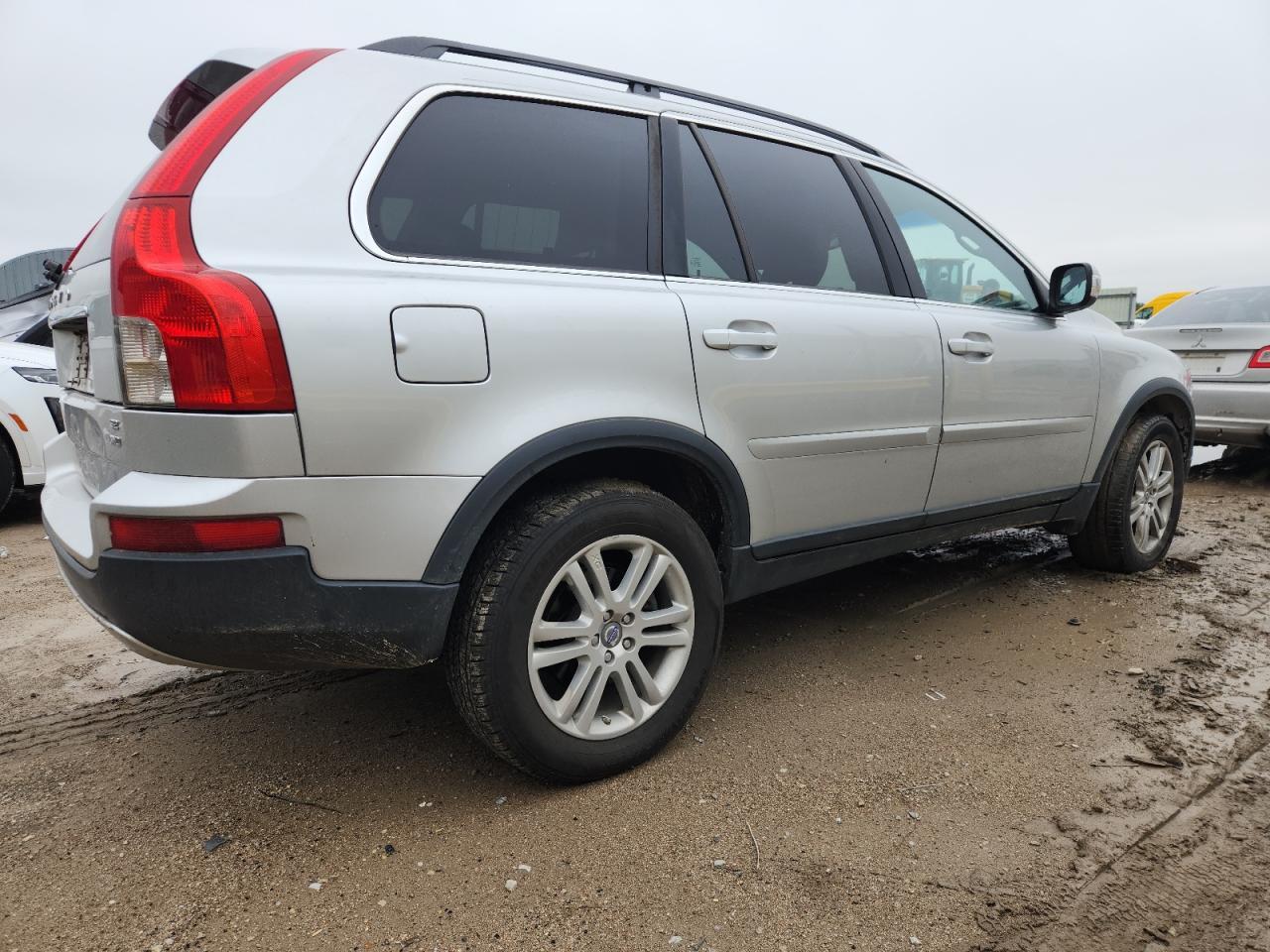 2009 Volvo Xc90 3.2 - Image 3