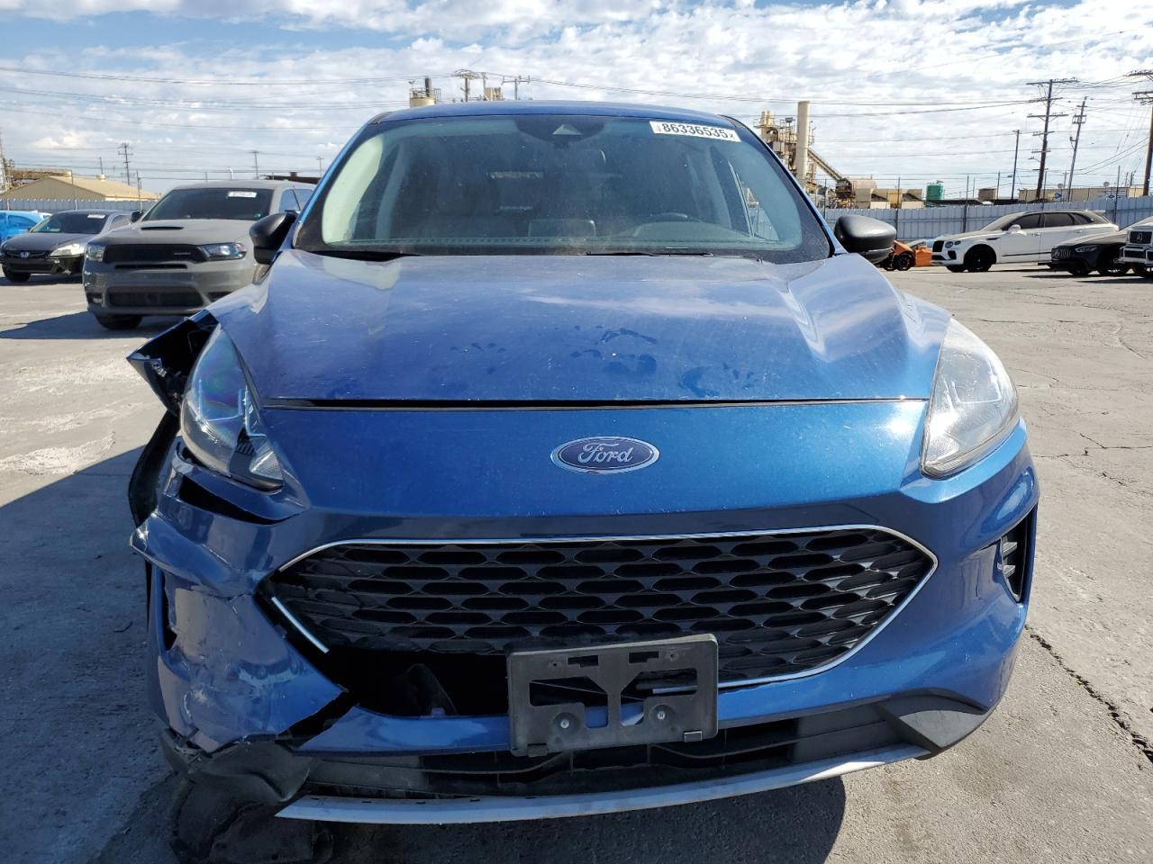 2022 Ford Escape Se - Фото 5