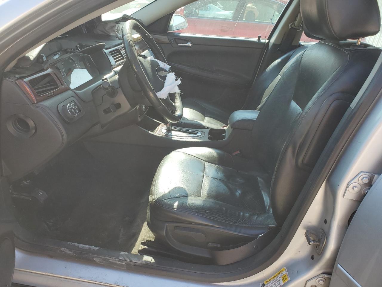 2009 Chevrolet Impala Ltz - Image 7