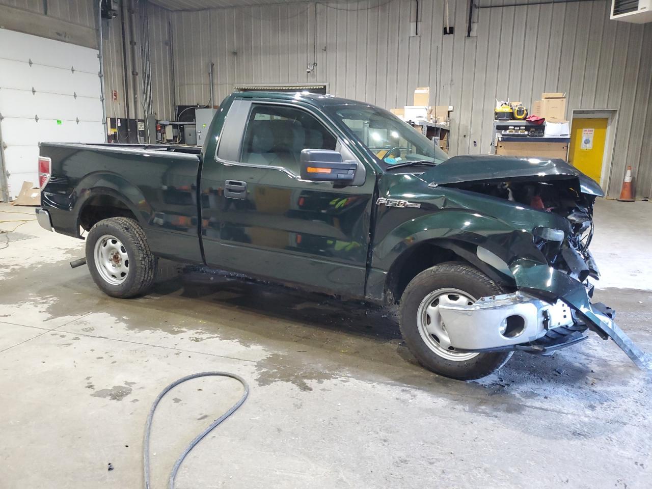 2014 Ford F150 - Image 4