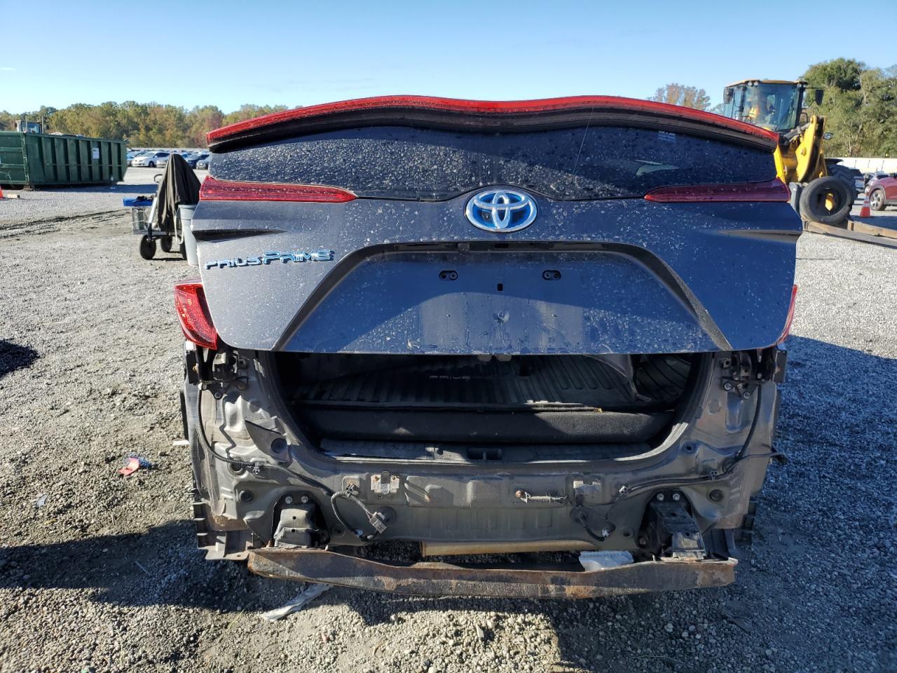 2017 Toyota Prius Prime - Image 6