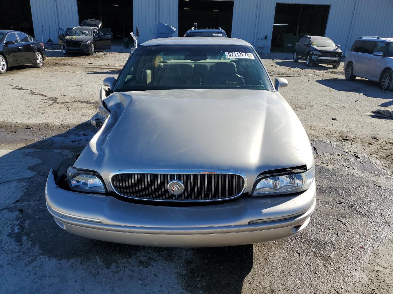 1998 Buick Lesabre Limited - Image 5