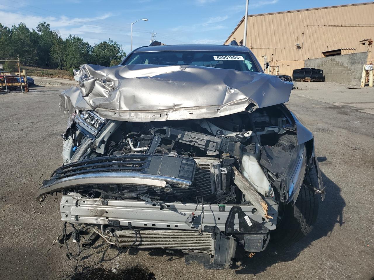 2022 GMC Acadia Denali - Фото 5