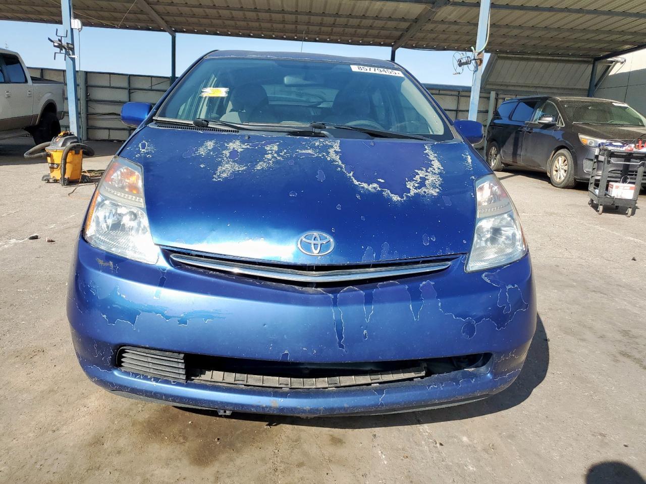 2009 Toyota Prius - Фото 5