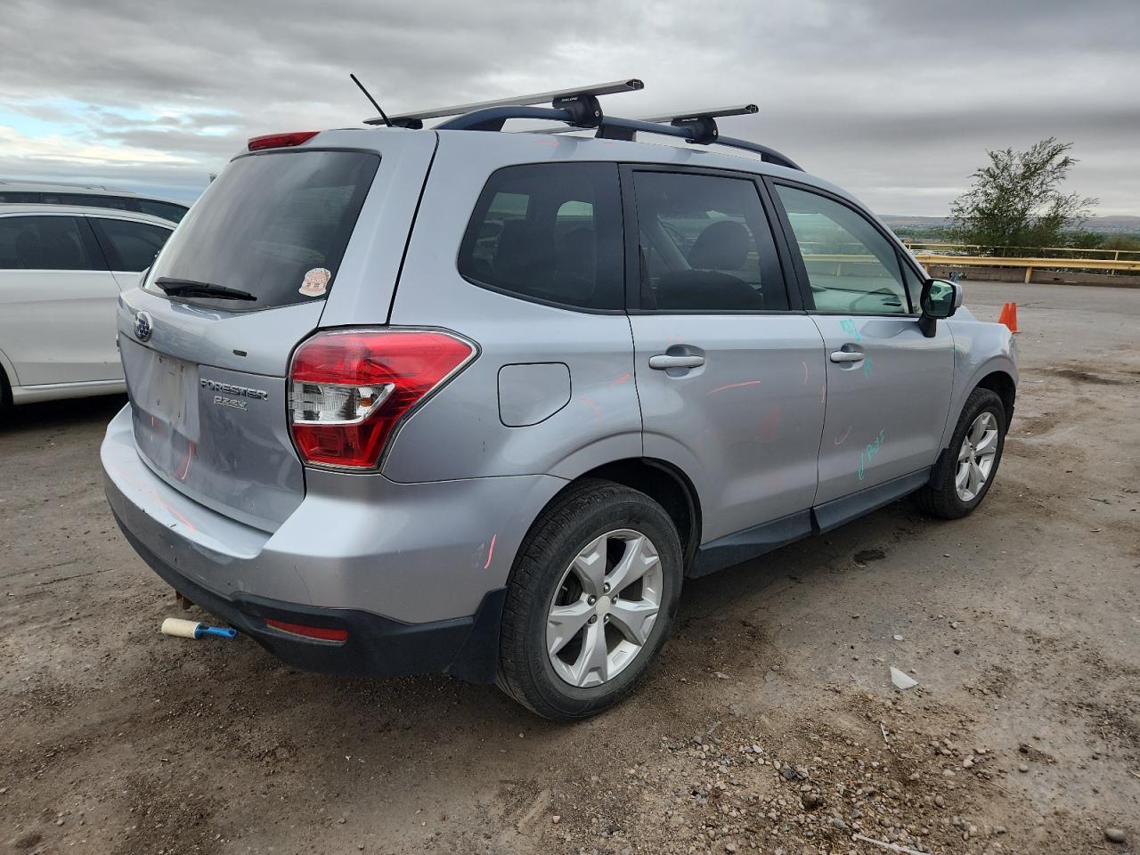 2014 Subaru Forester 2.5I Premium - Фото 3