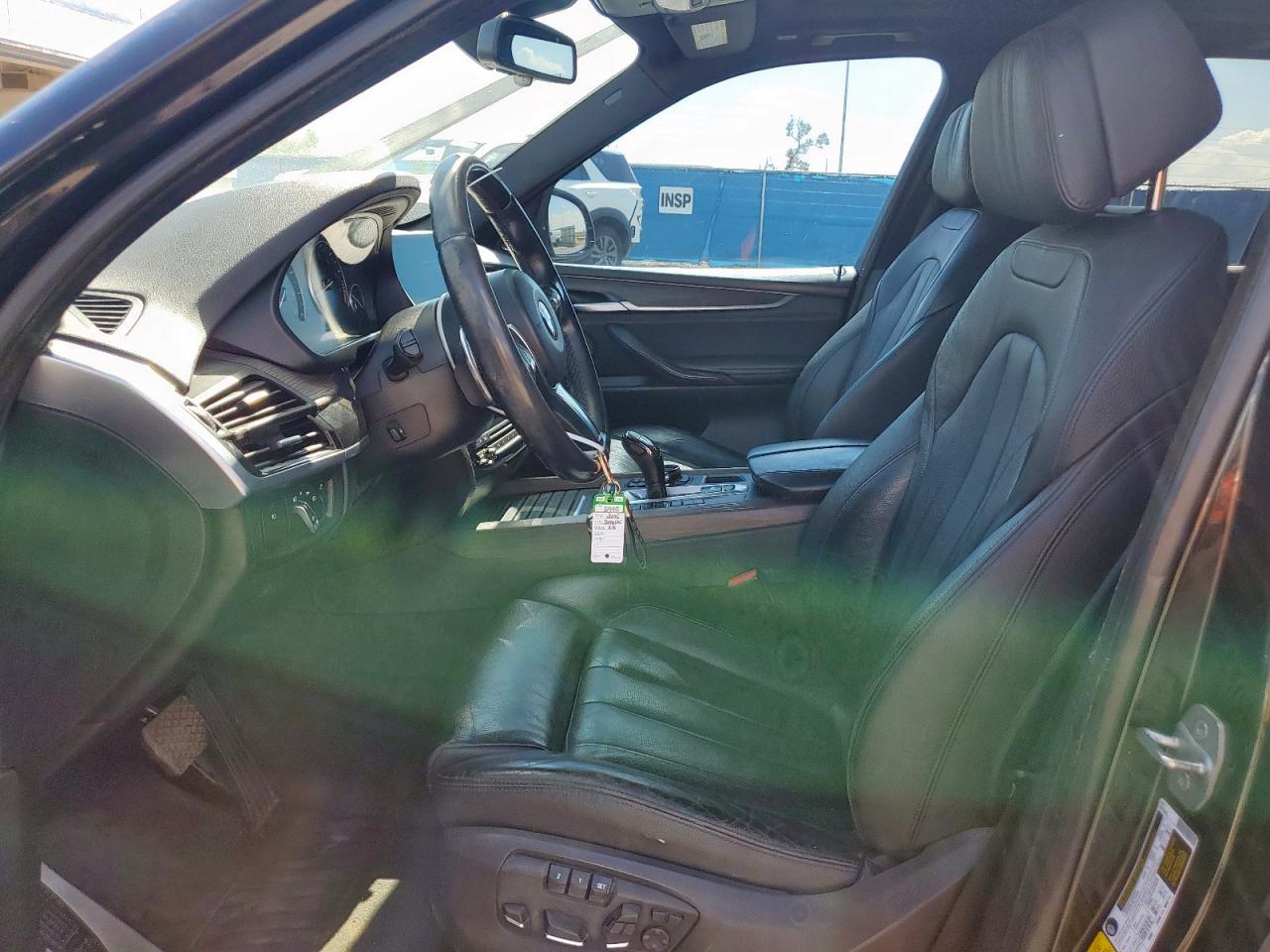 2015 BMW X5 xDrive35I - Фото 7