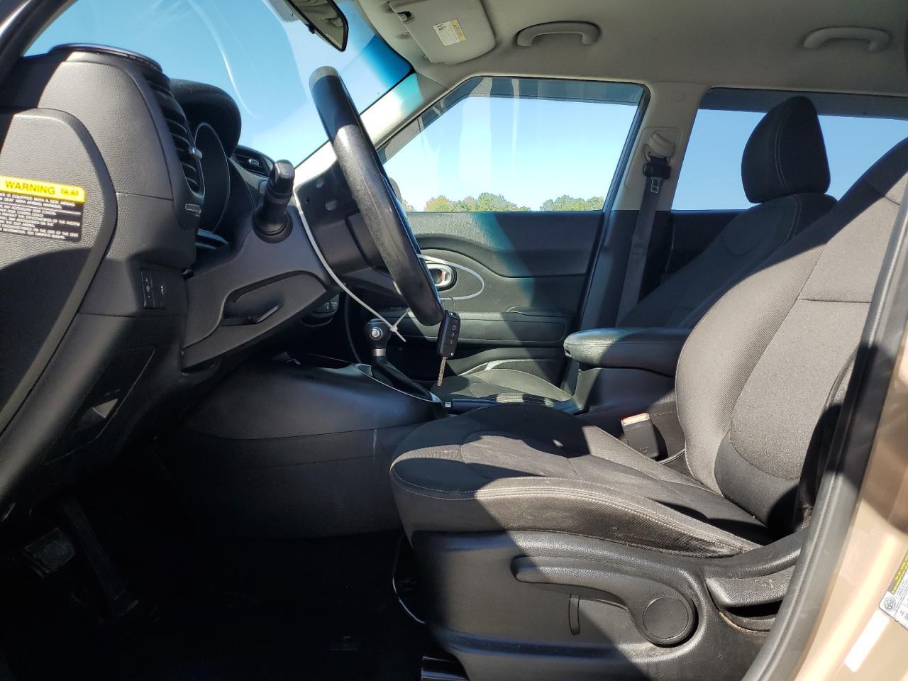 2014 Kia Soul - Фото 7