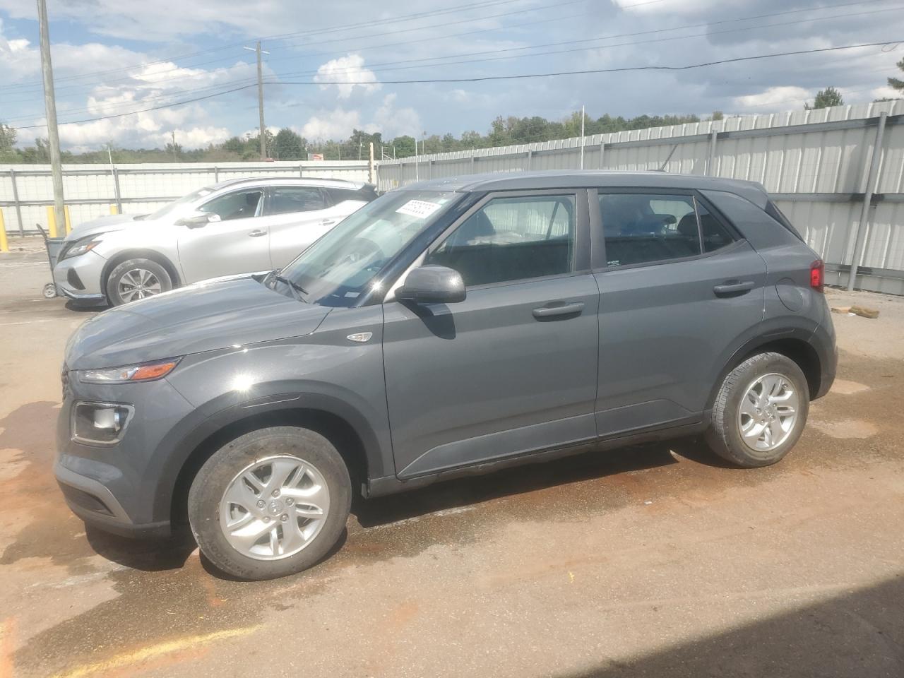 2024 Hyundai Venue Se