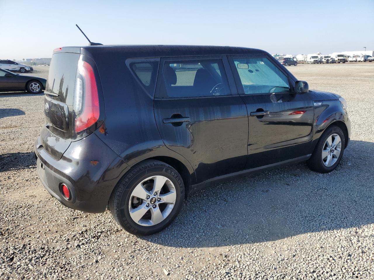 2019 Kia Soul - Фото 3