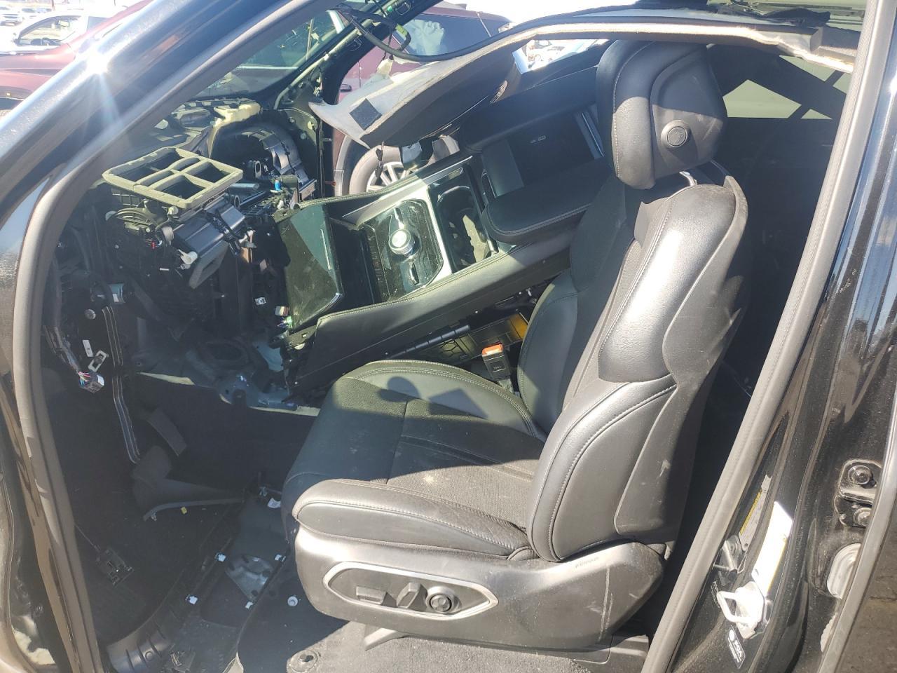 2024 Jeep Wagoneer Series Ii - Фото 7