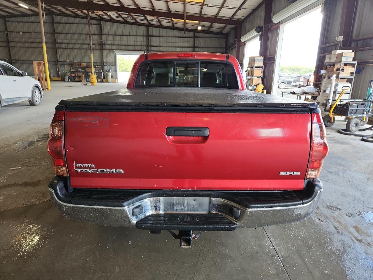 2005 Toyota Tacoma Access Cab - Image 6