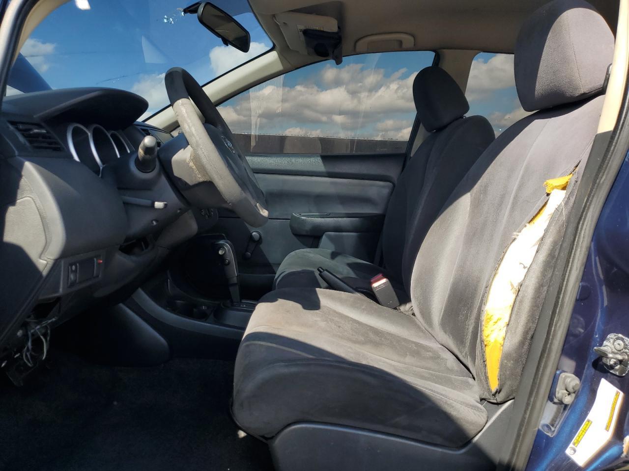 2009 Nissan Versa S - Image 7