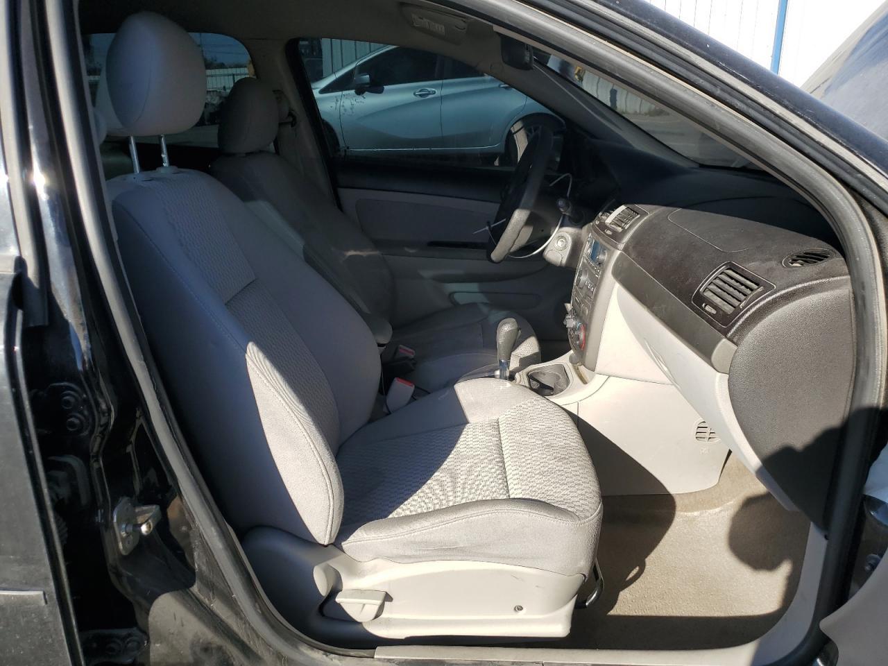 2008 Chevrolet Cobalt Lt - Фото 7
