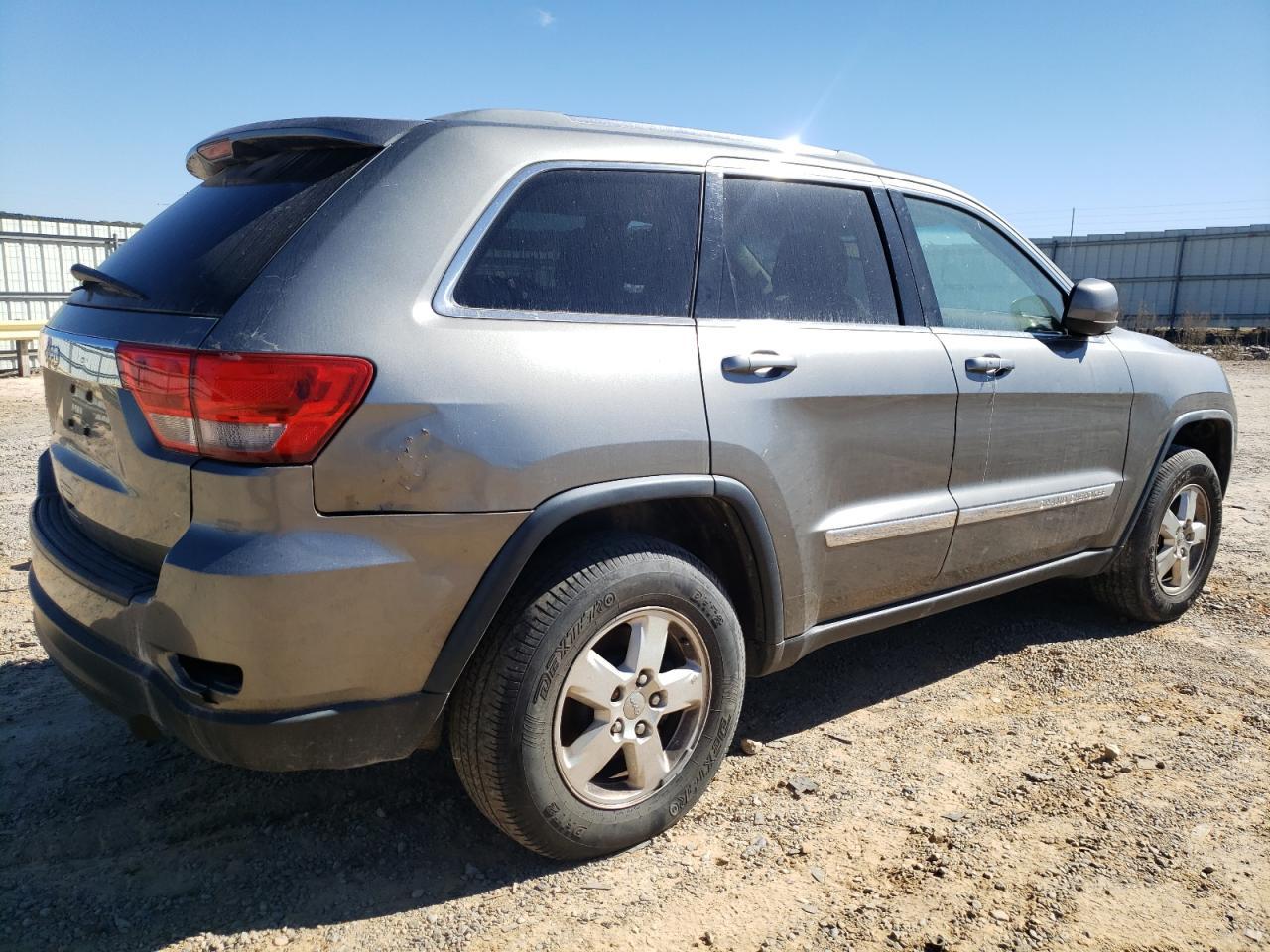2013 Jeep Grand Cherokee Laredo - Фото 3
