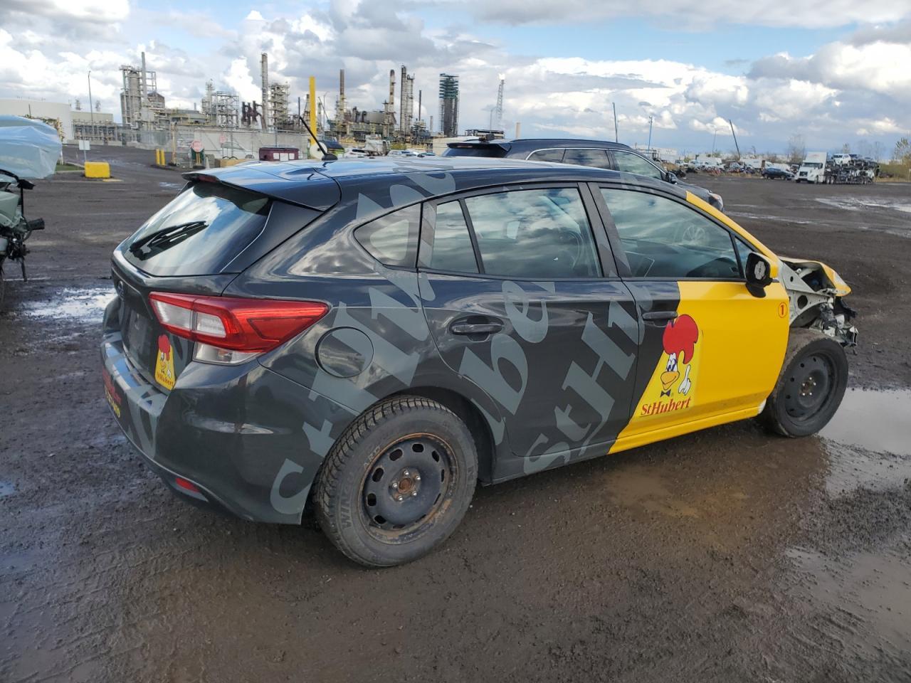 2019 Subaru Impreza - Image 3