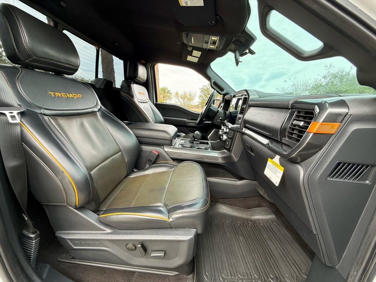 2023 Ford F150 - Image 5