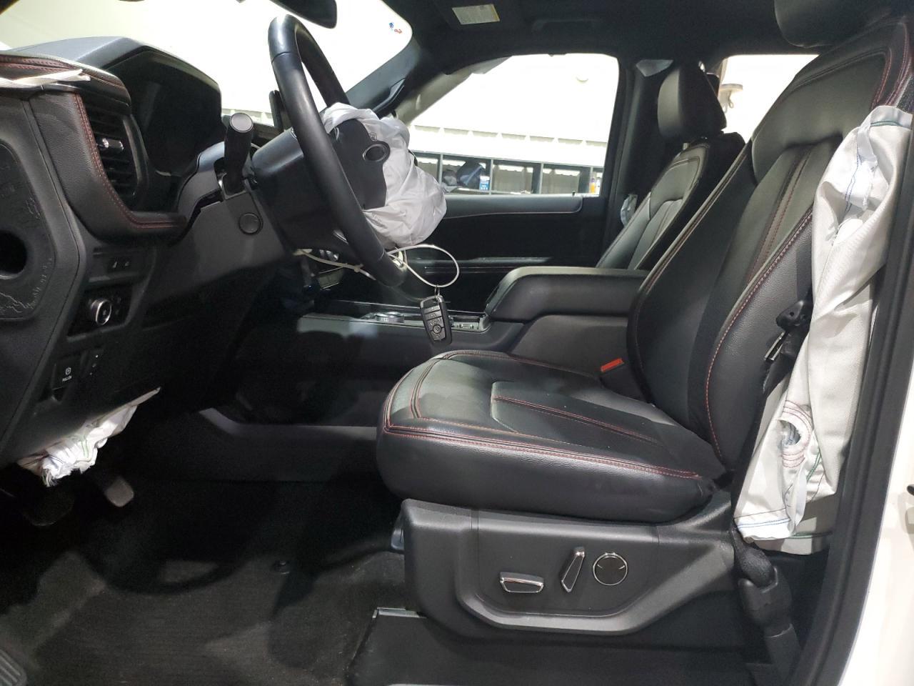 2023 Ford Expedition Limited - Фото 7