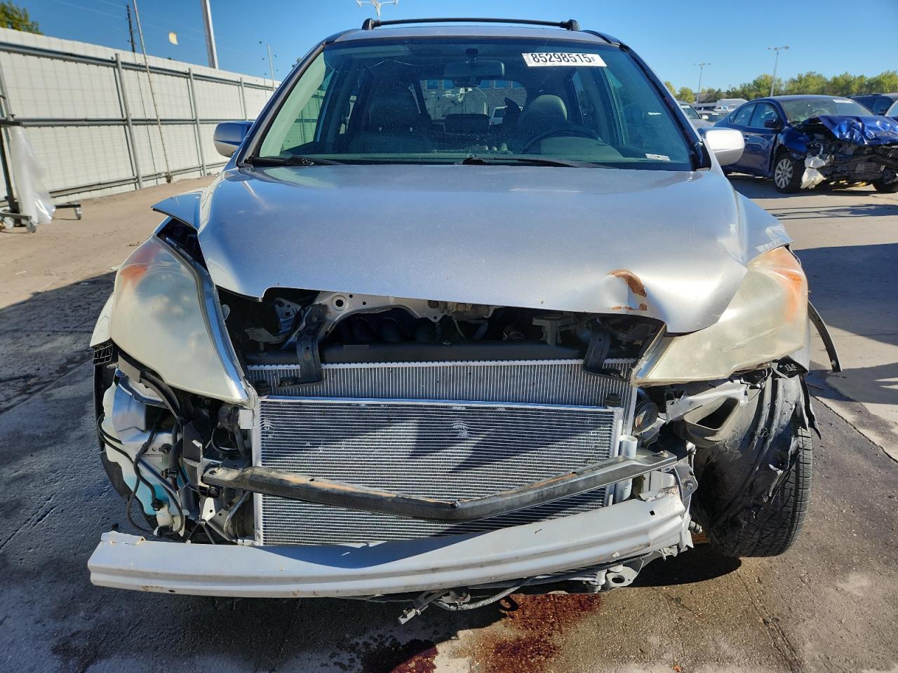 2007 Honda Cr-V Exl - Image 5