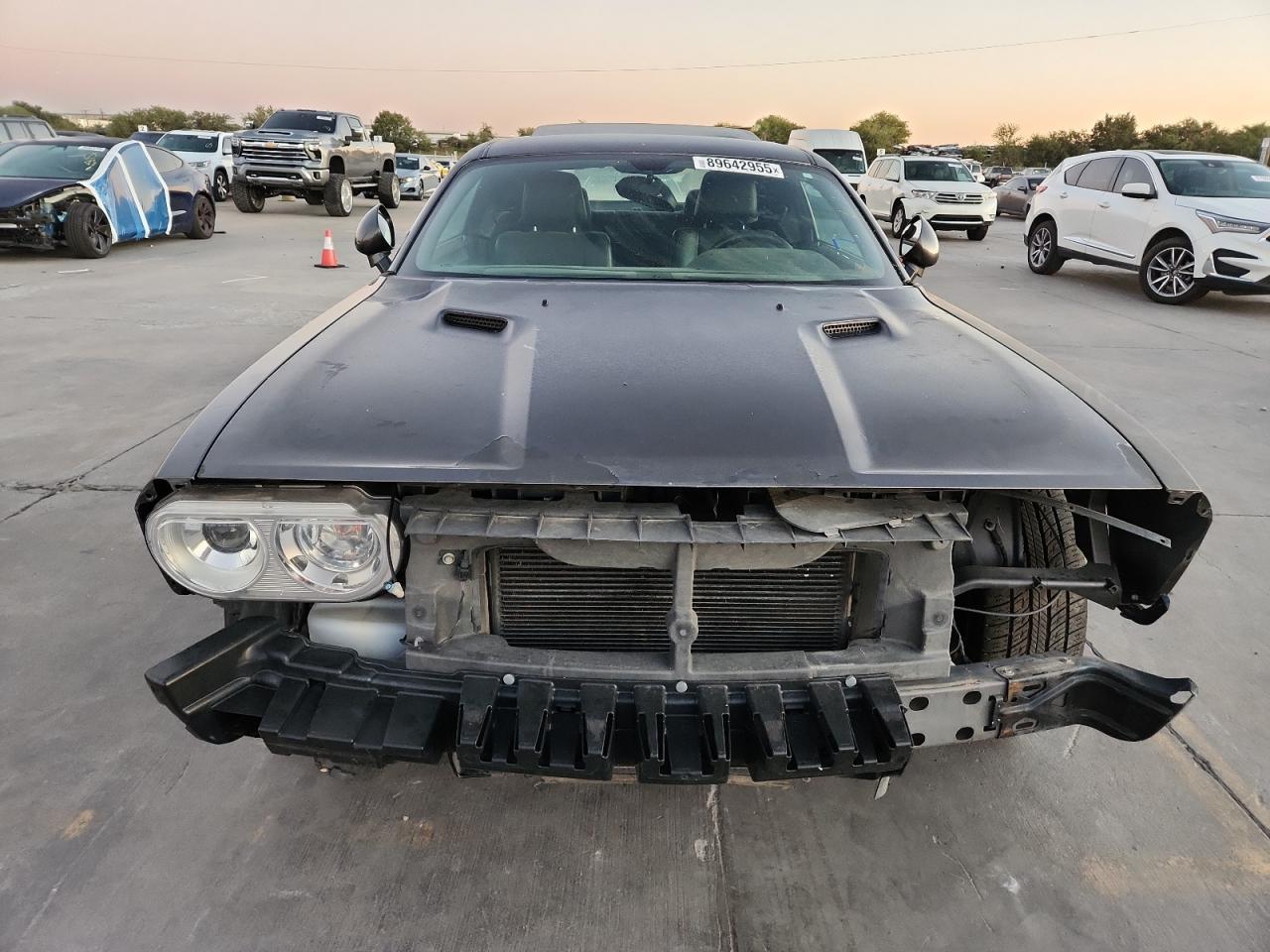2013 Dodge Challenger R/T - Фото 5