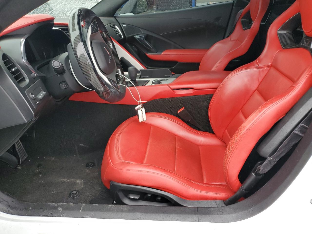 2015 Chevrolet Corvette Z06 3Lz - Image 7