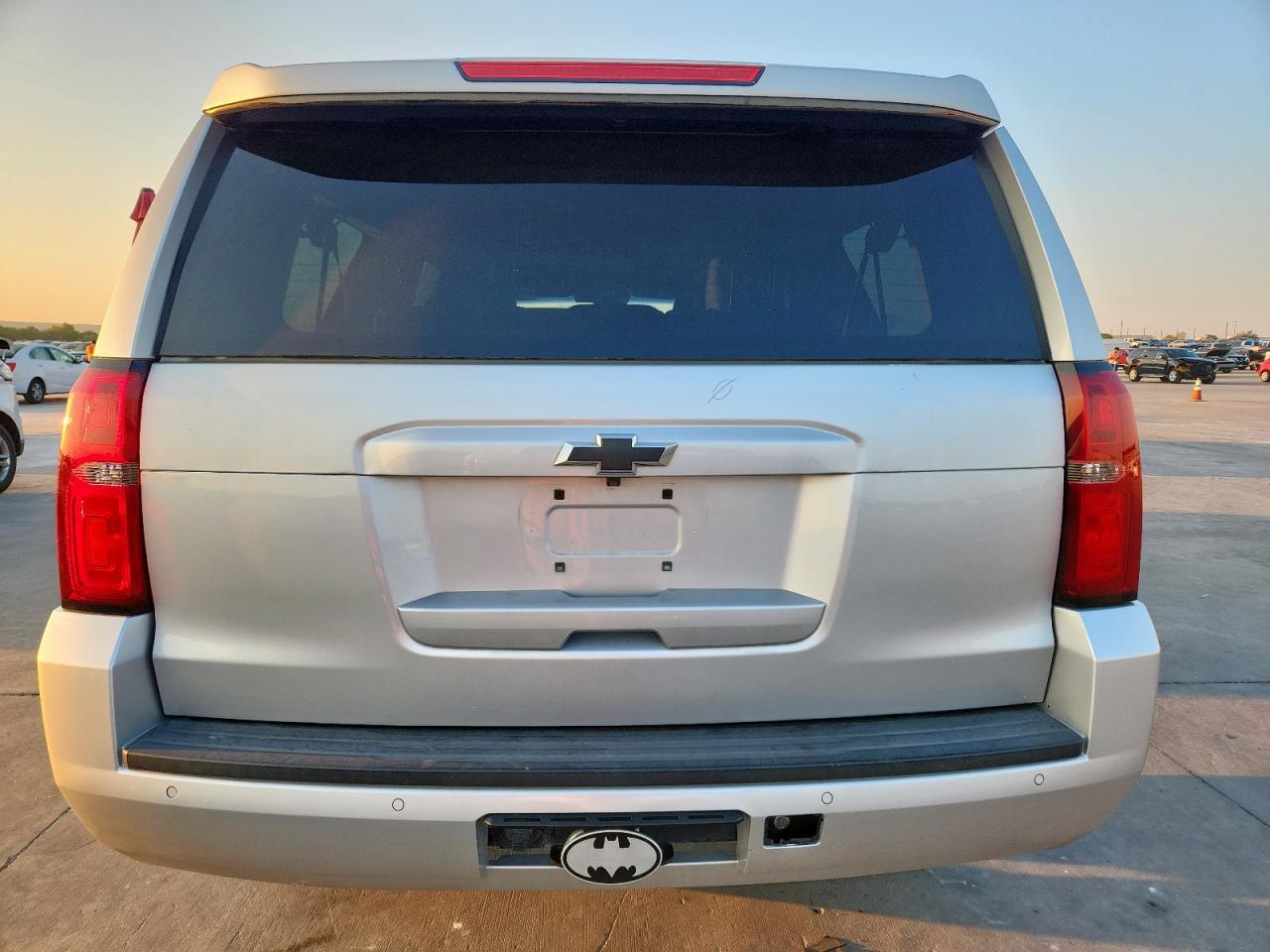 2017 Chevrolet Suburban C1500 Lt - Image 6