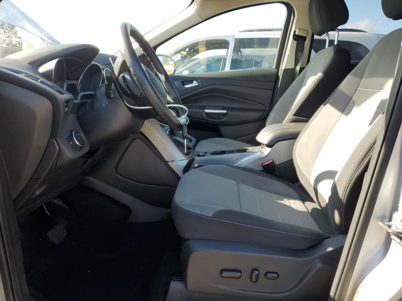 2014 Ford Escape Se - Image 7