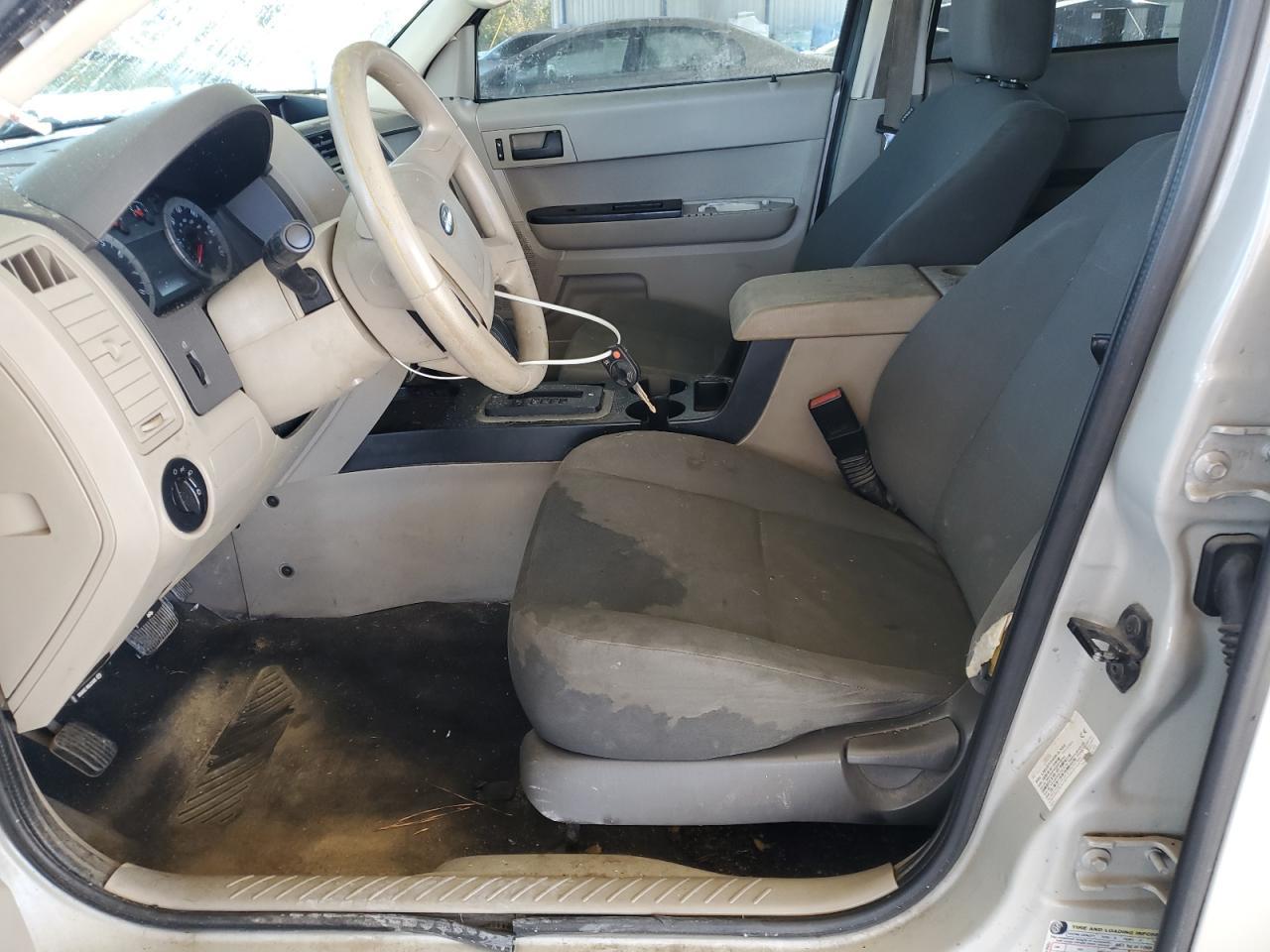 2009 Ford Escape Xls - Фото 7