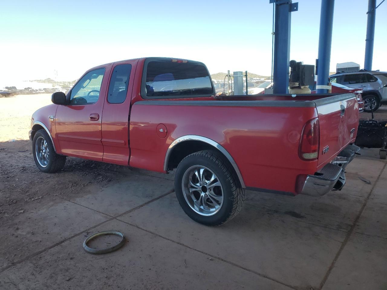 2002 Ford F150 - Фото 2