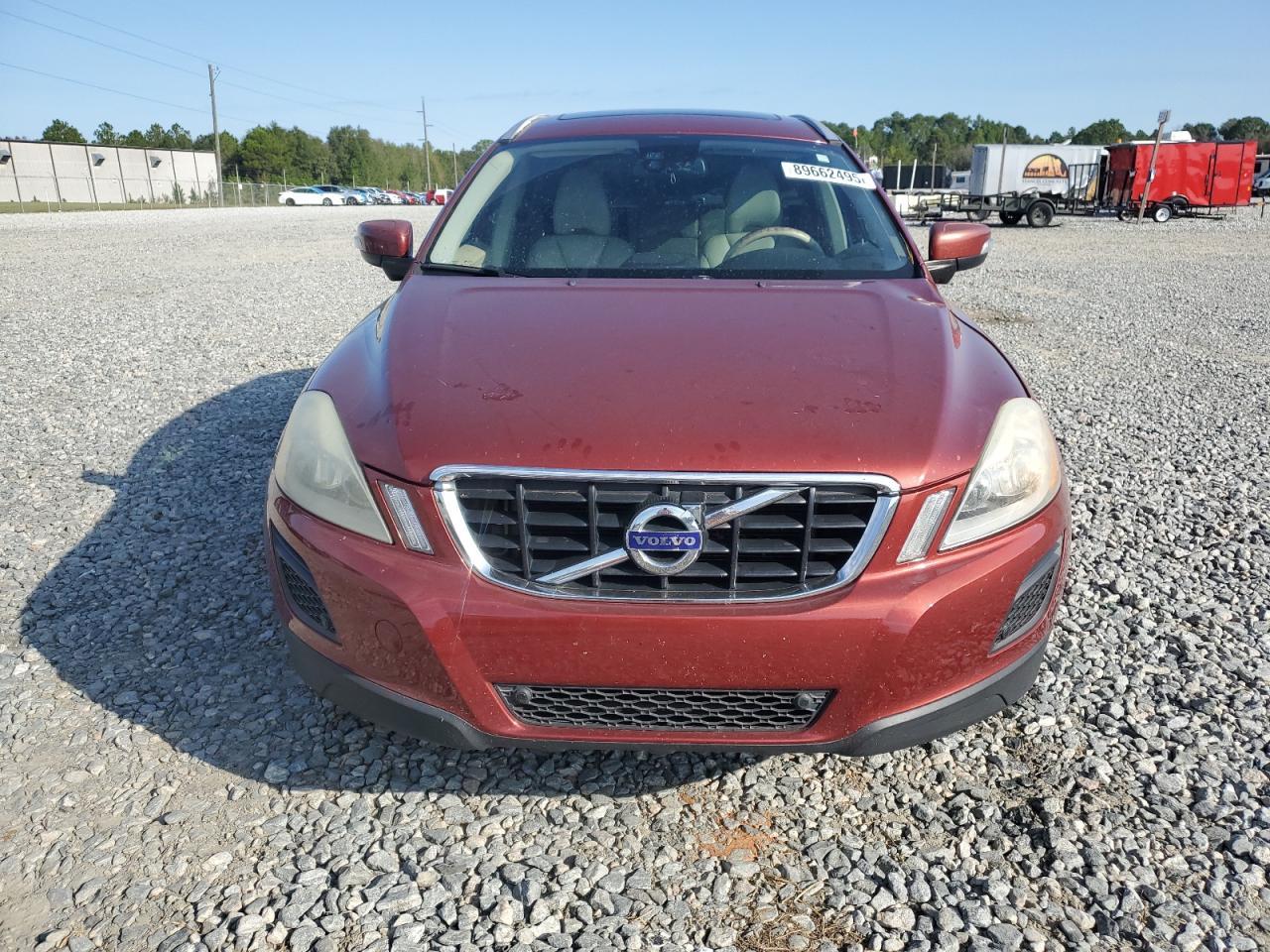 2011 Volvo Xc60 3.2 - Фото 5