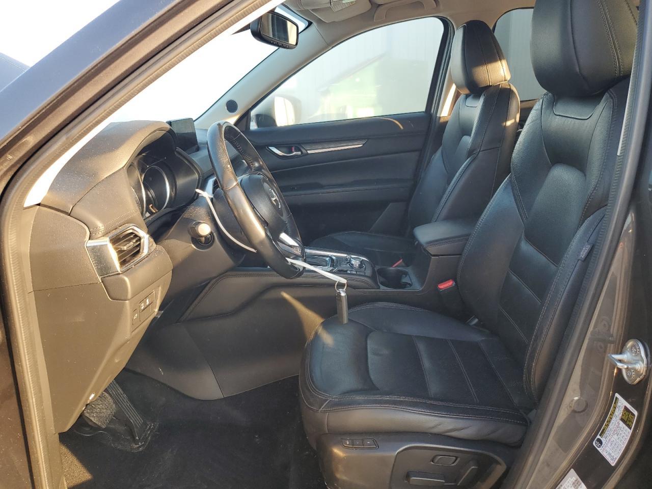 2017 Mazda Cx-5 Grand Touring - Image 7