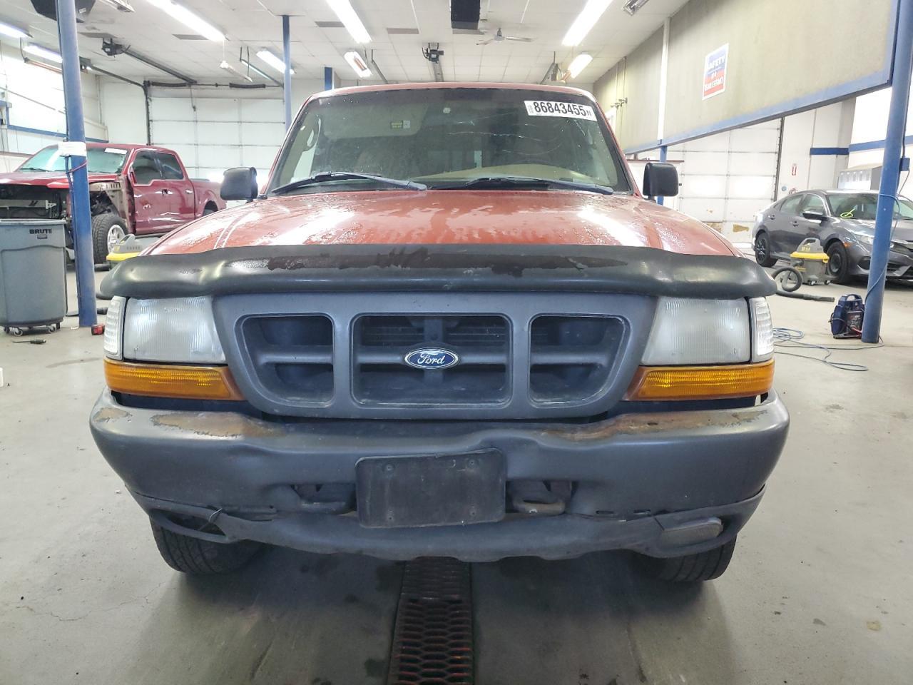 1998 Ford Ranger Super Cab - Фото 5