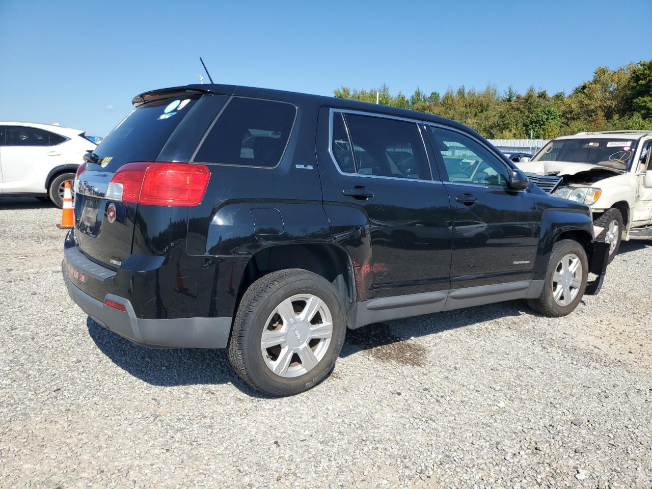 2014 GMC Terrain Sle - Image 3