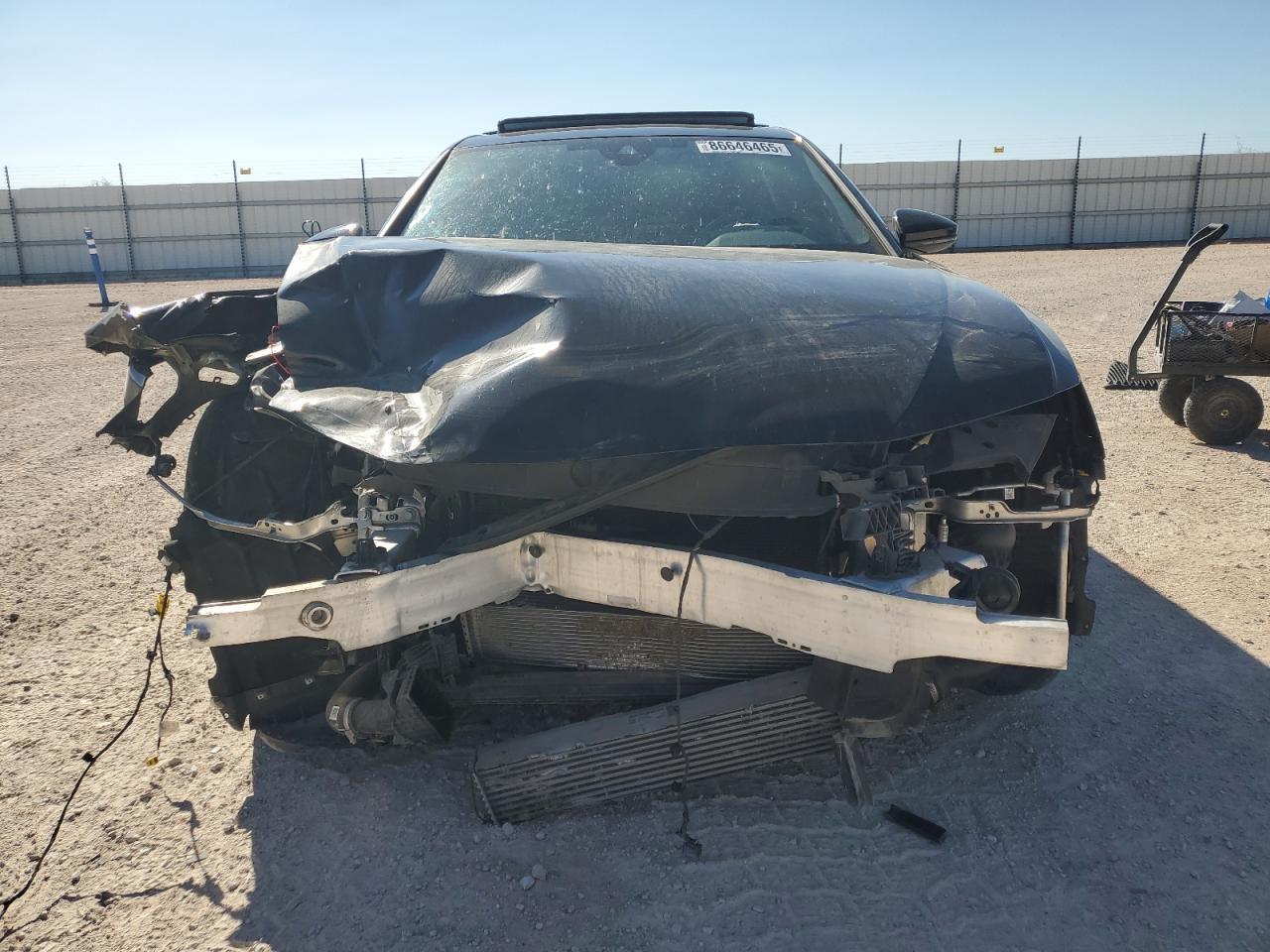 2023 Audi A6 Premium - Image 5