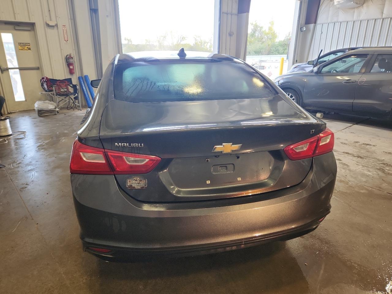 2016 Chevrolet Malibu Lt - Image 6