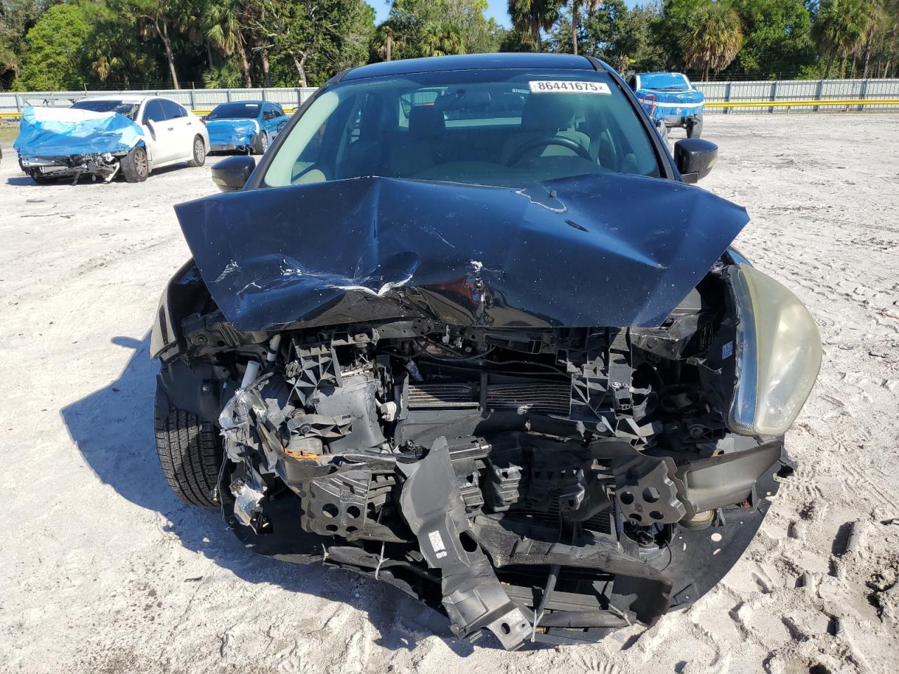 2017 Ford Focus Se - Фото 5