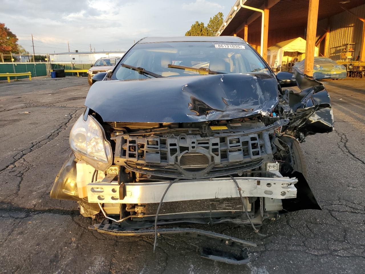 2012 Toyota Prius - Фото 5