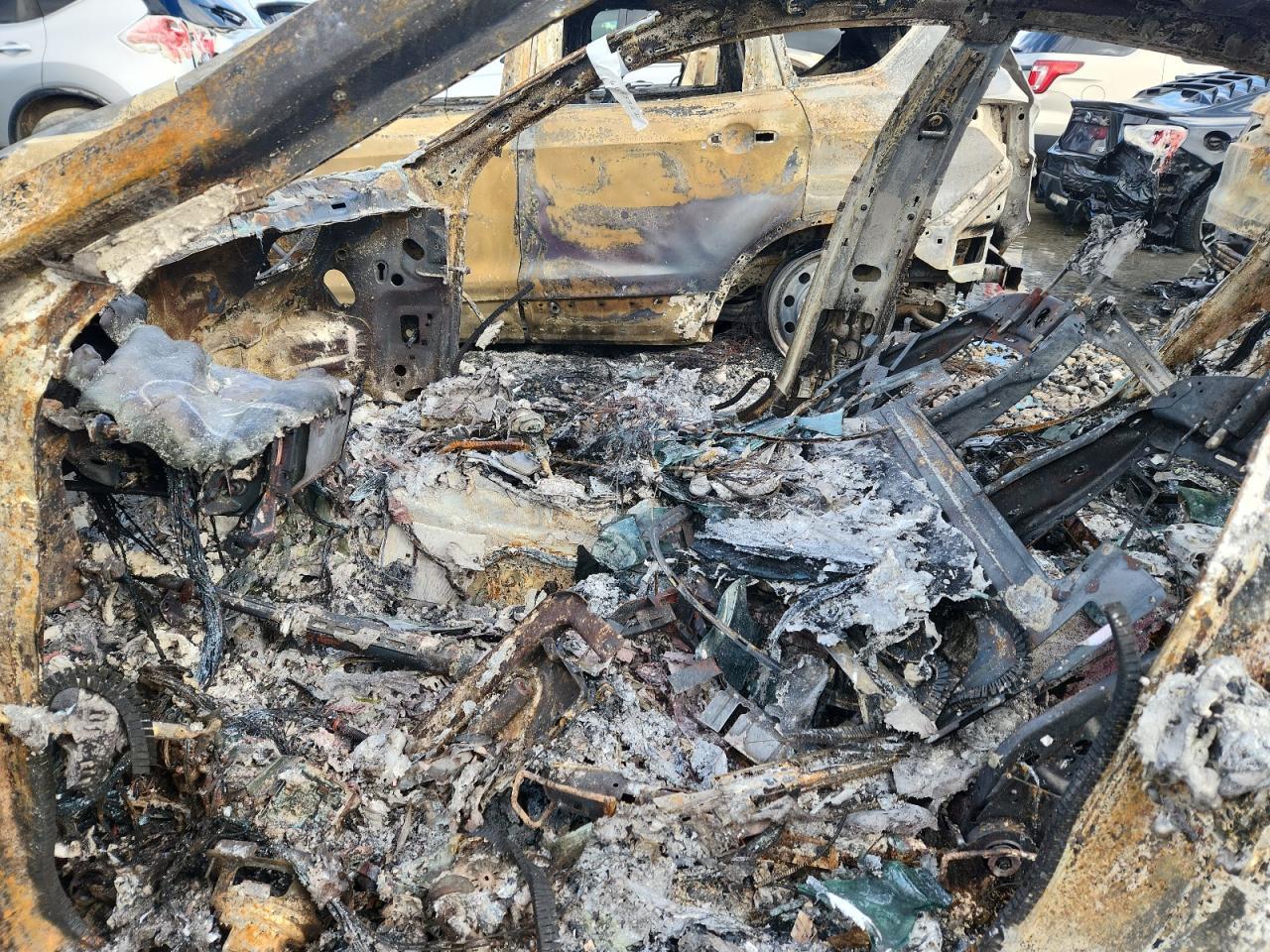 2013 Audi A7 Prestige - Image 7