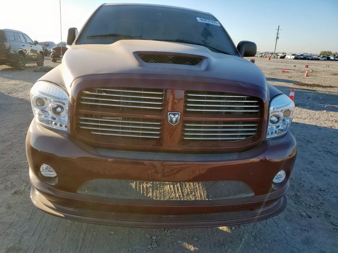 2005 Dodge Ram Srt10 - Фото 5