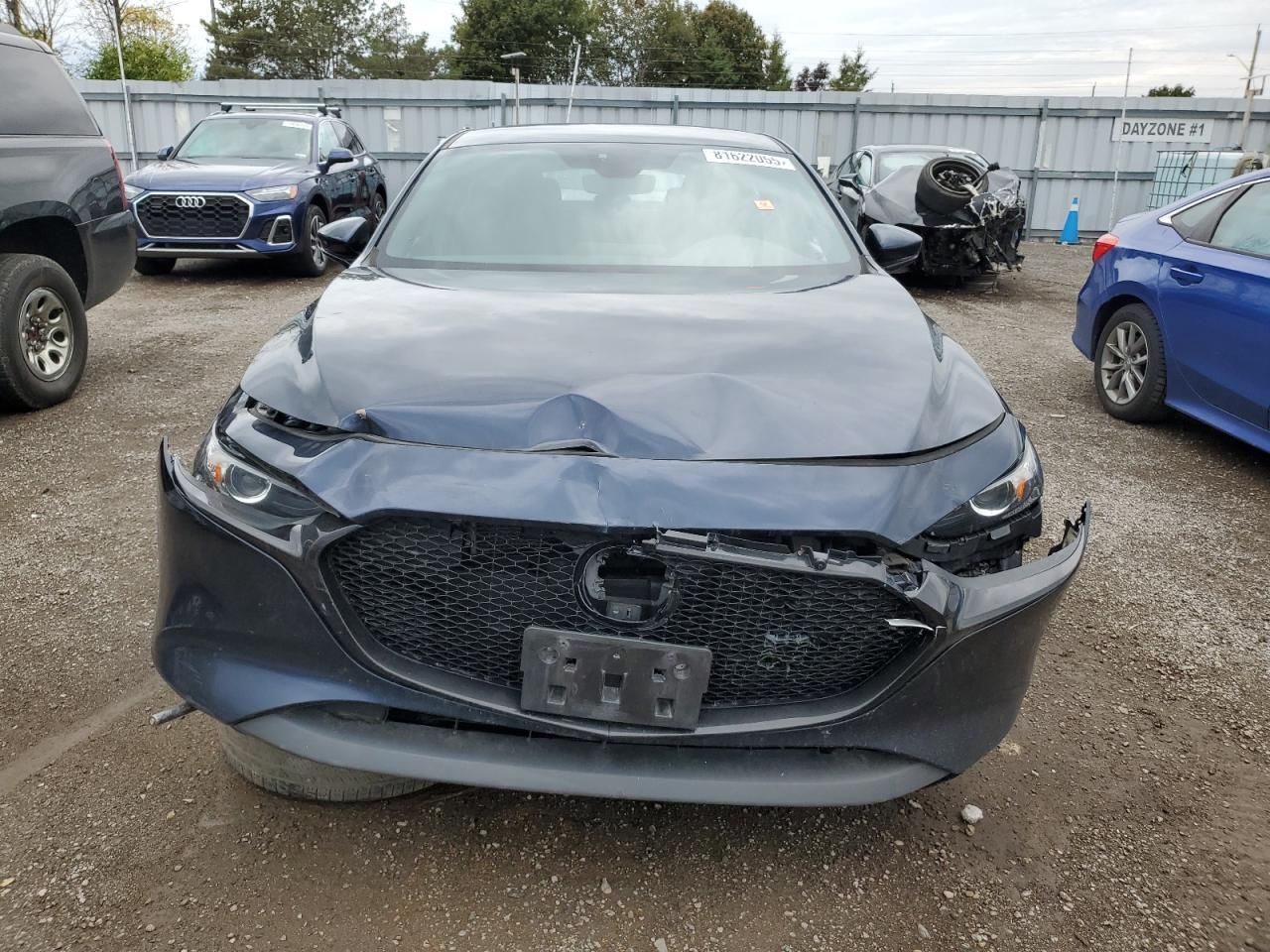 2020 Mazda 3 Gx - Фото 5