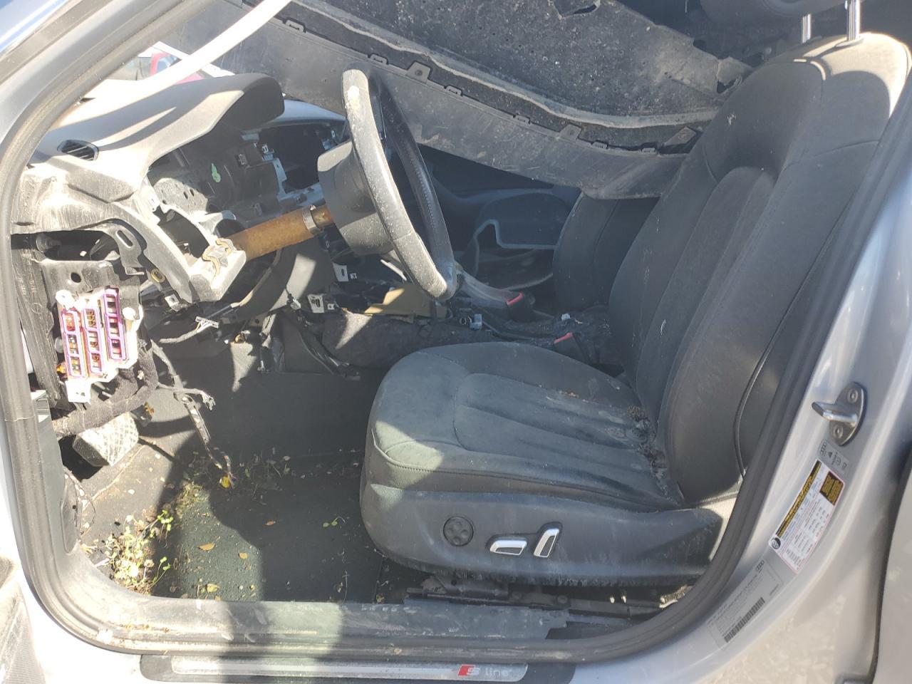 2016 Audi A6 Premium Plus - Фото 7